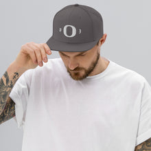 Load image into Gallery viewer, POI Logo Snapback