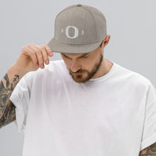Load image into Gallery viewer, POI Logo Snapback