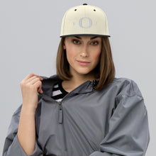 Load image into Gallery viewer, POI Logo Snapback