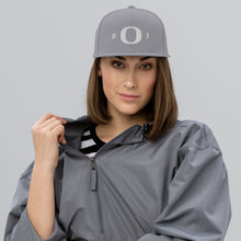 Load image into Gallery viewer, POI Logo Snapback