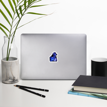 Load image into Gallery viewer, 'Henri Signature' Stickers