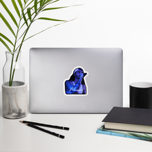 Load image into Gallery viewer, 'Henri Signature' Stickers