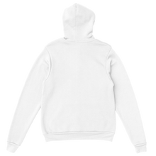 Load image into Gallery viewer, 'Trouble With A Plan' Unisex Pullover Hoodie