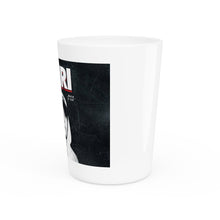 Load image into Gallery viewer, Henri x HSV Shot Glass
