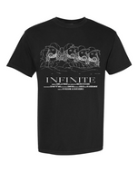 Henri 'Infinite Movie' T-Shirt