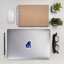 Load image into Gallery viewer, 'Henri Signature' Stickers
