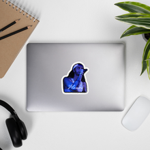 Load image into Gallery viewer, 'Henri Signature' Stickers

